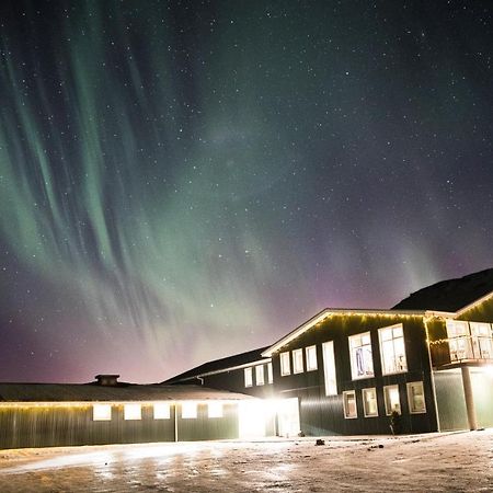Farmhotel Efstidalur Laugarvatn Εξωτερικό φωτογραφία