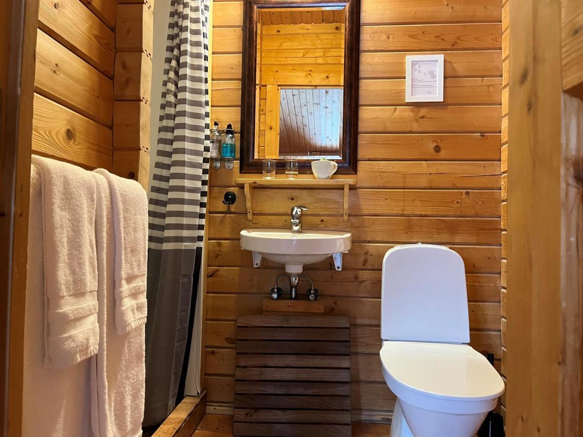 Farmhotel Efstidalur Laugarvatn Εξωτερικό φωτογραφία
