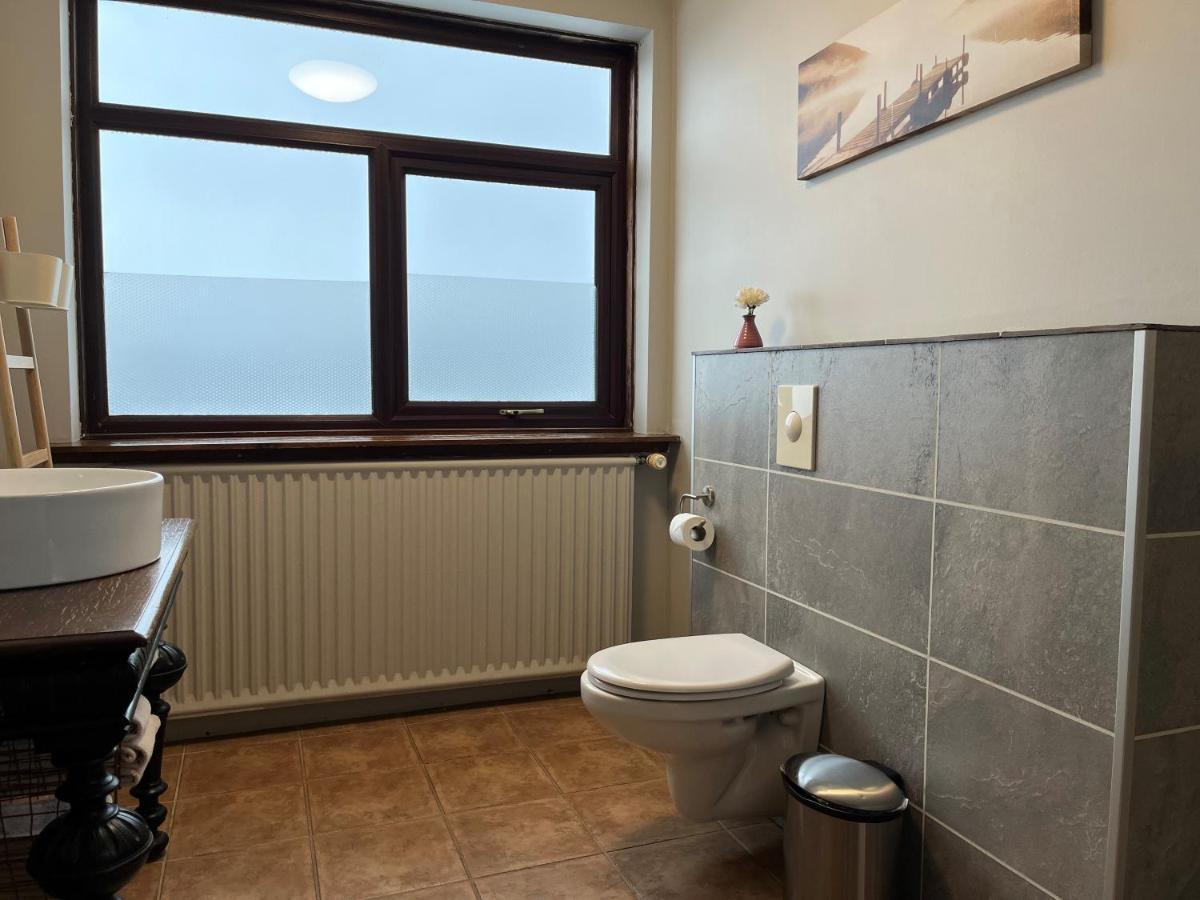 Farmhotel Efstidalur Laugarvatn Εξωτερικό φωτογραφία