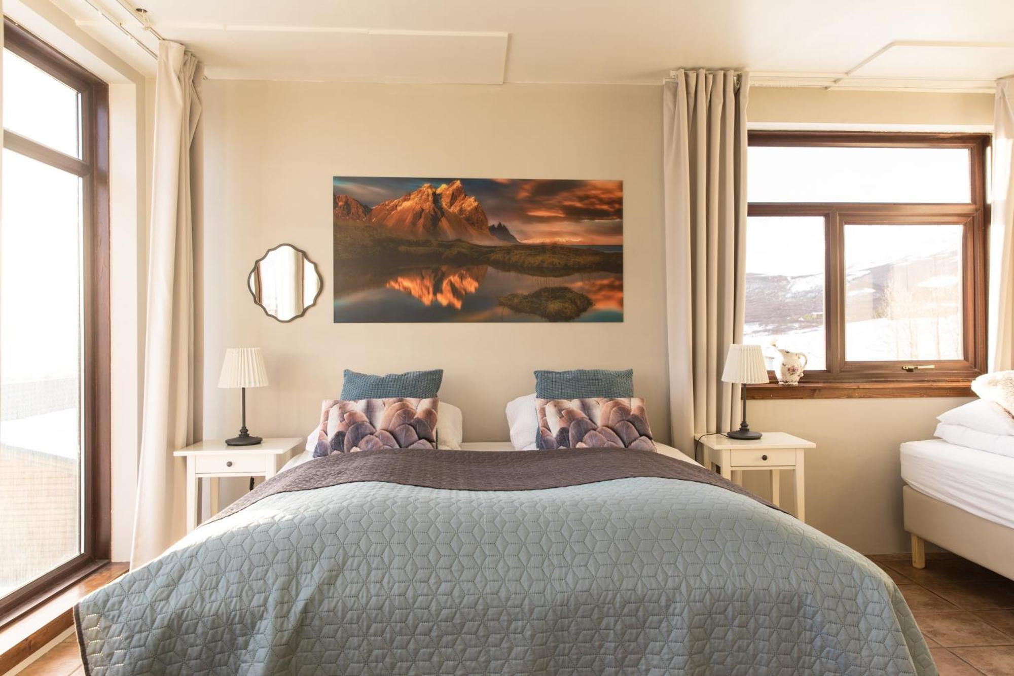Farmhotel Efstidalur Laugarvatn Δωμάτιο φωτογραφία