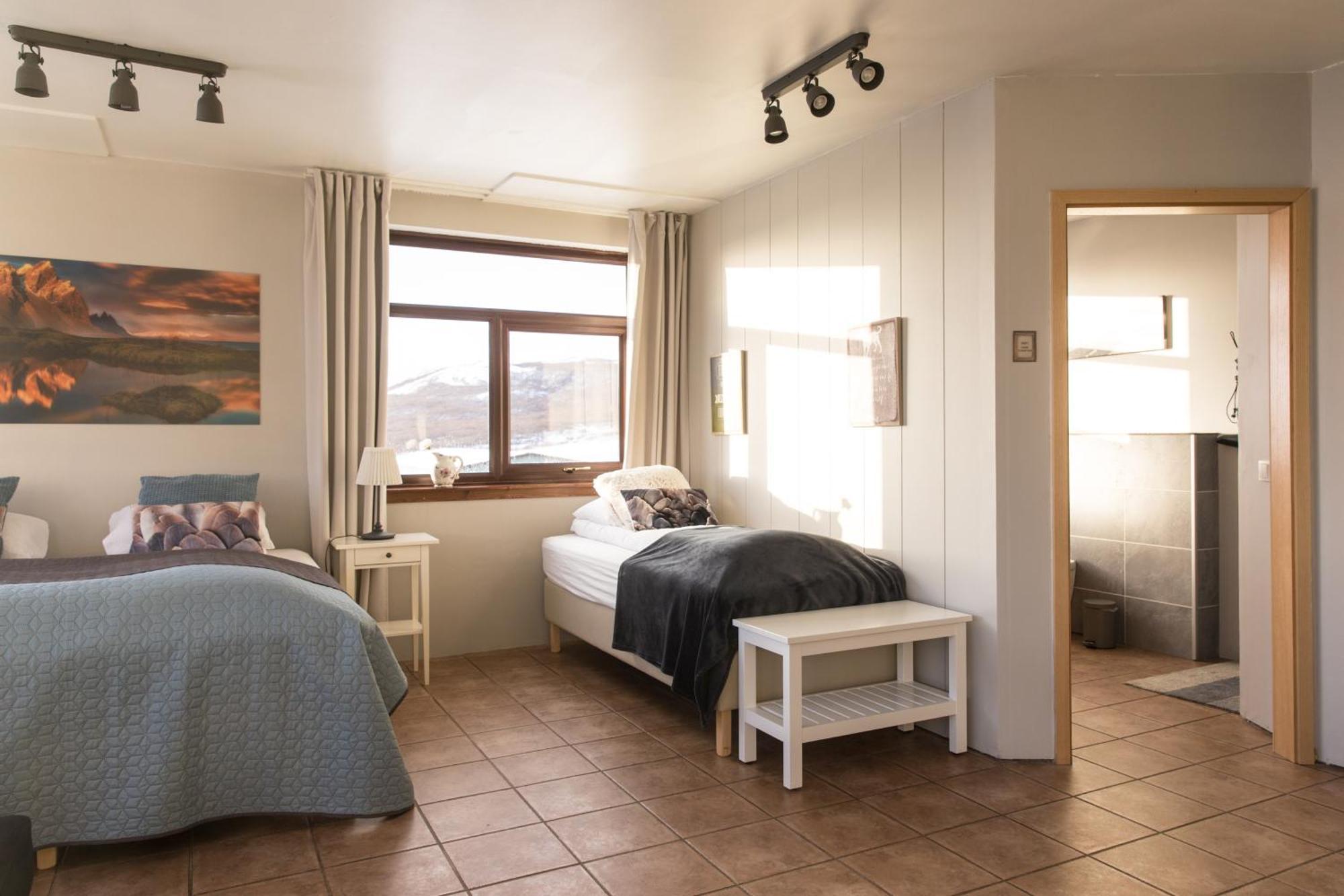 Farmhotel Efstidalur Laugarvatn Δωμάτιο φωτογραφία